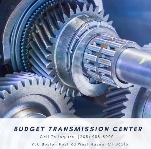 Transmission Shop «Budget Transmission Center», reviews and photos, 950 Boston Post Rd, West Haven, CT 06516, USA
