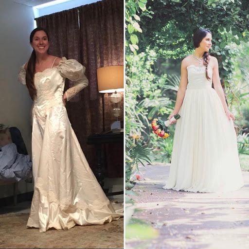 Wedding Store «The Wedding Seamstress», reviews and photos, 7550 Grant Pl, Arvada, CO 80002, USA