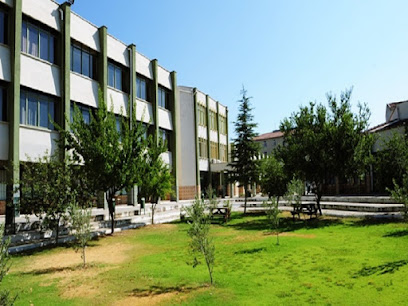 Manisa Celal Bayar Üniversitesi, Akhisar Meslek Yüksekokulu
