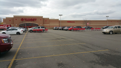 Department Store «Target», reviews and photos, 3601 N Barr St, Muncie, IN 47303, USA