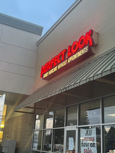 Beauty Salon «Perfect Look Salon», reviews and photos, 555 Trosper Rd SW, Tumwater, WA 98512, USA