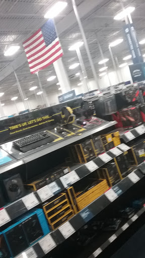 Electronics Store «Best Buy», reviews and photos, 35100 Cowan Rd, Westland, MI 48185, USA