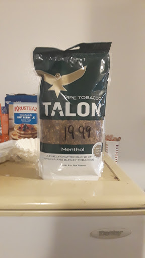 M & F Smoke Shop, 3458 W Van Buren St # 101, Phoenix, AZ 85009, USA, 