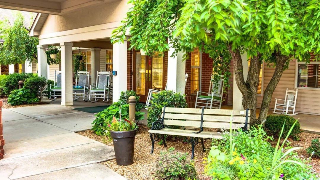 Brookstone Assisted Living Community