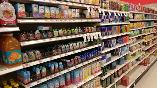 Department Store «Target», reviews and photos, 70 Worcester-Providence Turnpike #100, Millbury, MA 01527, USA