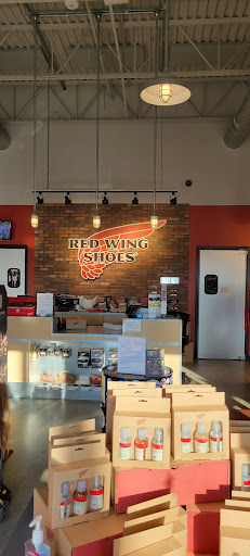 Shoe Store «Red Wing», reviews and photos, 255 NJ-35, Eatontown, NJ 07724, USA