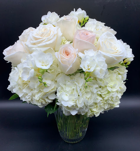 Florist «Gifts from the Heart Florist», reviews and photos, 783 Deer Park Ave, North Babylon, NY 11703, USA