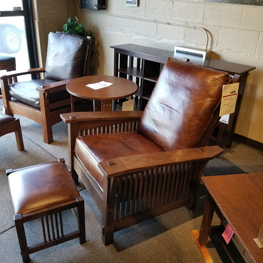 Furniture Store «Sheffield Furniture & Interiors», reviews and photos, 1582 Rockville Pike, Rockville, MD 20852, USA