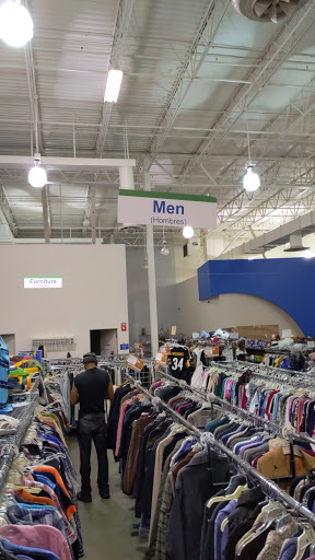 Computer Store «Goodwill Lawrenceville», reviews and photos, 125 51st St, Pittsburgh, PA 15201, USA