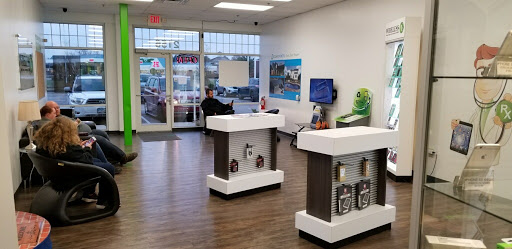 Mobile Phone Repair Shop «Wireless Rx - Polaris», reviews and photos, 2156 Polaris Pkwy, Columbus, OH 43240, USA