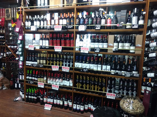 Wine stores Lima