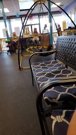 Victoria Square Shopping Center, 1788 S Woodland Blvd, DeLand, FL 32720, USA, 