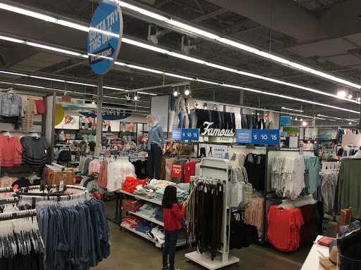 Clothing Store «Old Navy», reviews and photos, 868 N E Mall Blvd, Hurst, TX 76053, USA