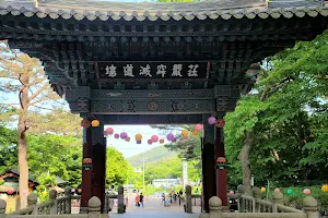 Seongnamsa Temple image