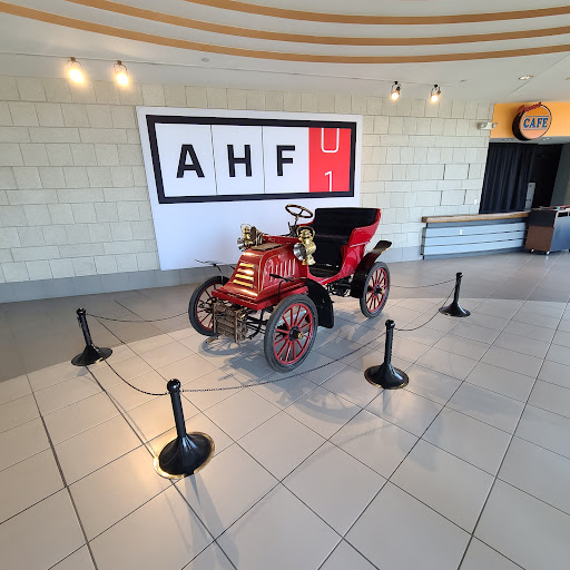 Museum «Automotive Hall of Fame Inc», reviews and photos, 21400 Oakwood, Dearborn, MI 48124, USA