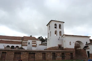 Museo de Sitio de Chinchero image