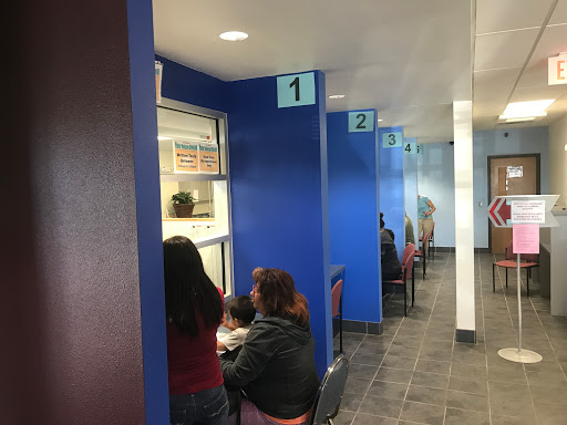 Local Government Office «City of Anthony NM MVD Department», reviews and photos