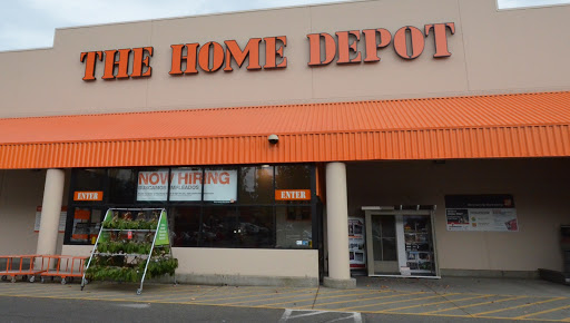 Home Improvement Store «The Home Depot», reviews and photos, 11616 Aurora Ave N, Seattle, WA 98133, USA