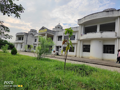 Govt. Polytechnic College Sumerpur