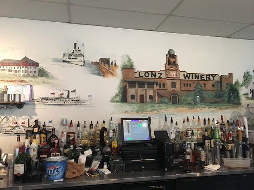 General Store «Middle Bass General Store with Bar and Restaurant», reviews and photos, 940 Fox Rd, Middle Bass, OH 43446, USA