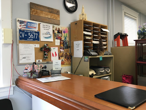 Auto Tag Agency «Parkville Tag and Title», reviews and photos