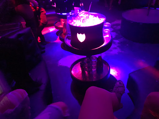 Lounge «Mokai Lounge», reviews and photos, 235 23rd St, Miami Beach, FL 33139, USA