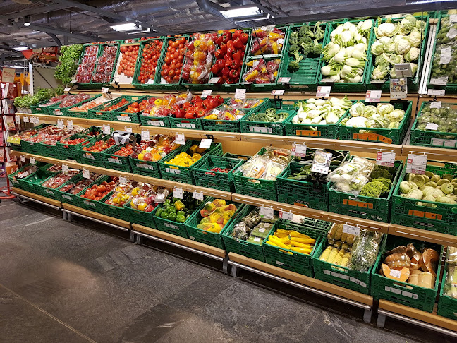 Rezensionen über Coop Supermarkt Bern Bethlehem in Bern - Supermarkt