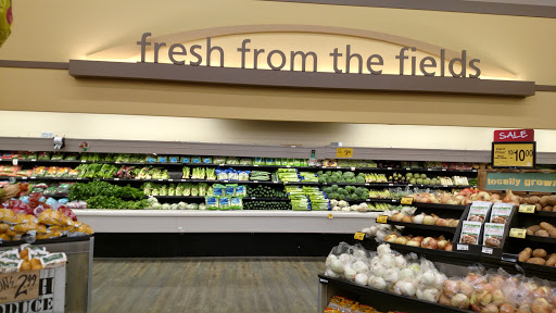 Grocery Store «Tom Thumb», reviews and photos, 745 Cross Timbers Rd, Flower Mound, TX 75028, USA