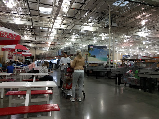 Warehouse store «Costco Wholesale», reviews and photos, 16006 Crain Hwy, Brandywine, MD 20613, USA