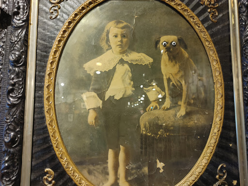 American Restaurant «Cracker Barrel Old Country Store», reviews and photos, 350 Triangle Dr, Sellersburg, IN 47172, USA