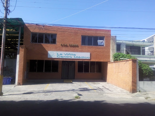 Centro Médico La Viñita