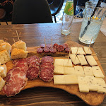 Photo n°1 de l'avis de ALBERTO.O fait le 17/07/2021 à 17:37 sur le  Dulcis in Fundo Pasticceria Torre del Lago à Viareggio