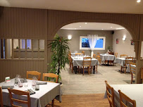 Atmosphère du Restaurant français Restaurant de la Lande Service Traiteur à Lessay - n°5