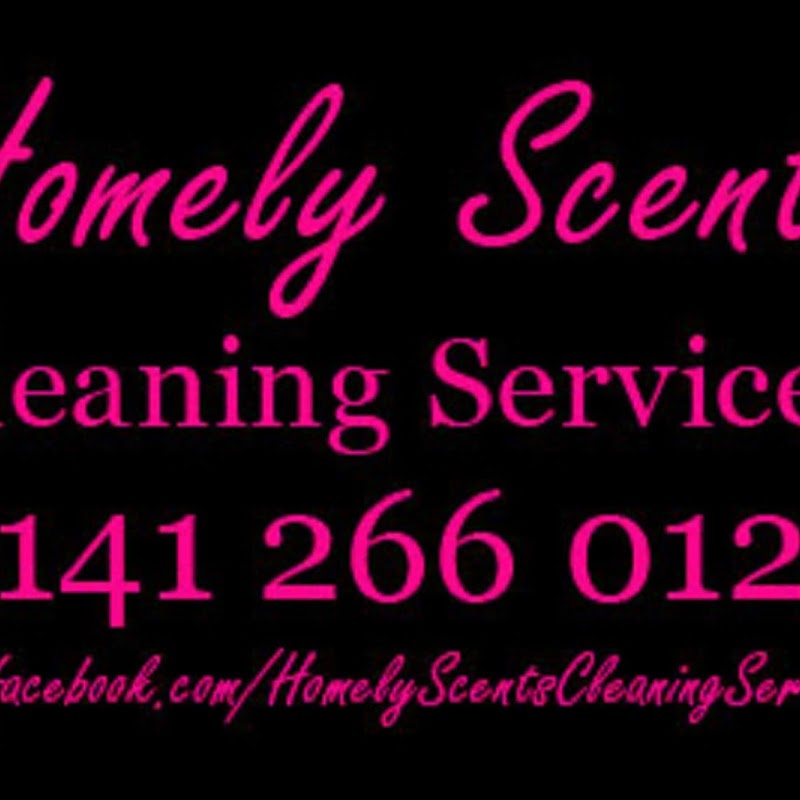Homely Scents Cleaning Services