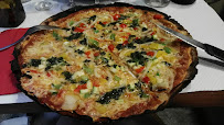Pizza du Restaurant italien Le Napoli à Angers - n°20