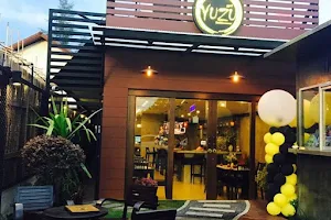 YUZU Japanese Restaurant & Bar image