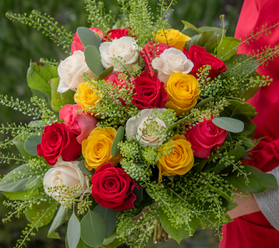 Flor et Sens à Domène
