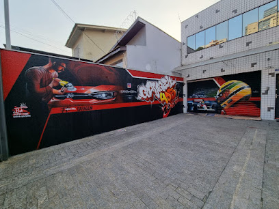 Estética Automotiva - Garagem405 Detail Vila Sonia São Paulo