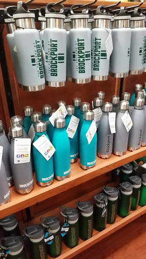 Book Store «Barnes and Noble SUNY Brockport», reviews and photos, 350 New Campus Dr, Brockport, NY 14420, USA