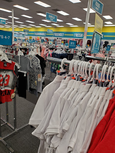 Clothing Store «Citi Trends», reviews and photos, 2921 S Orlando Dr # 230, Sanford, FL 32773, USA