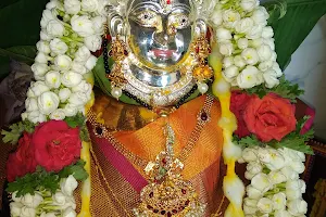 Anathi Digambareshwara image