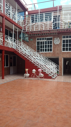 Escuela Montessori Ecatepec de Morelos