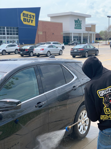 Grizzly Clean LLC en Urbandale