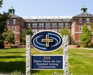 Notre Dame Long Term Care Center