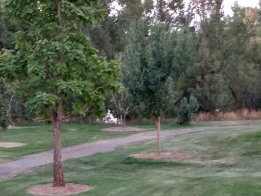Park «Vanderbilt Park», reviews and photos, 855 S Platte River Dr, Denver, CO 80223, USA