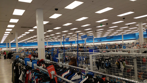 Clothing Store «Ross Dress for Less», reviews and photos, 20 N West End Blvd, Quakertown, PA 18951, USA