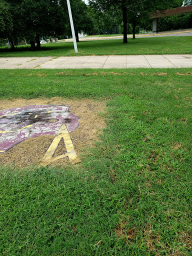 Stadium «RFK Stadium», reviews and photos, 2400 East Capitol Street SE, Washington, DC 20003, USA