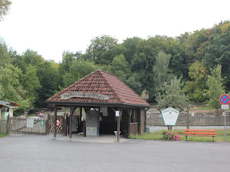 Wild-Park Klaushof