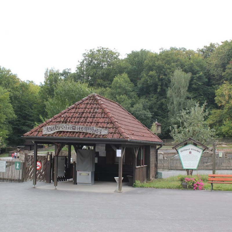 Wild-Park Klaushof