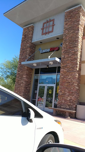 Video Game Store «GameStop», reviews and photos, 21391 N Lake Pleasant Pkwy Suite 1800, Peoria, AZ 85382, USA